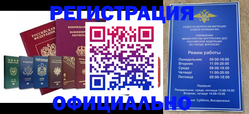 прописка для работы в Камчатском крае